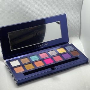 Anastasia Beverly Hills Riviera Eyeshadow Palette